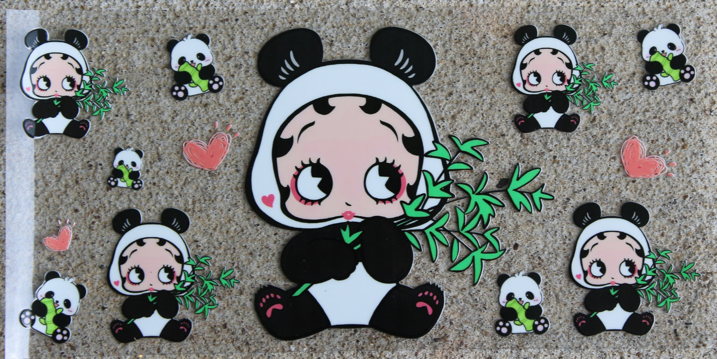 Betty Boop #522