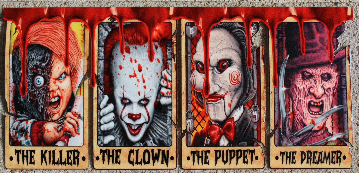 Horror #235