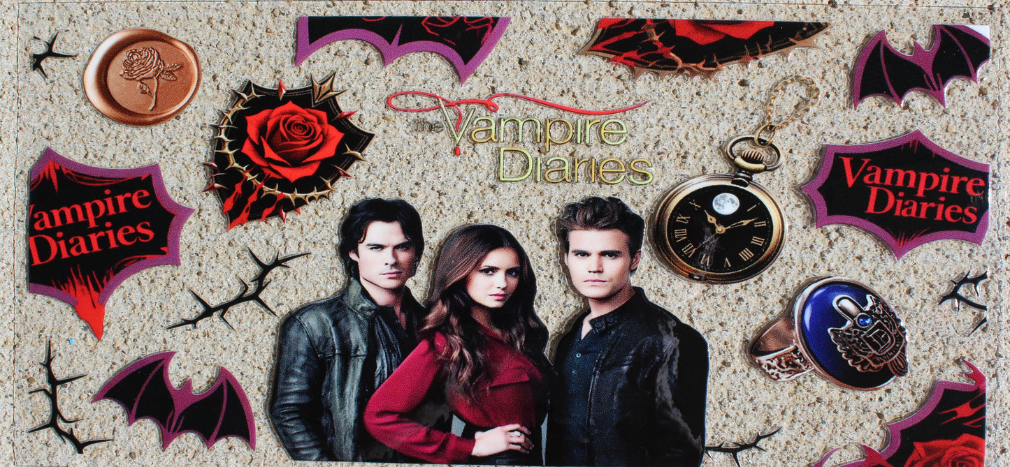 TVD #287
