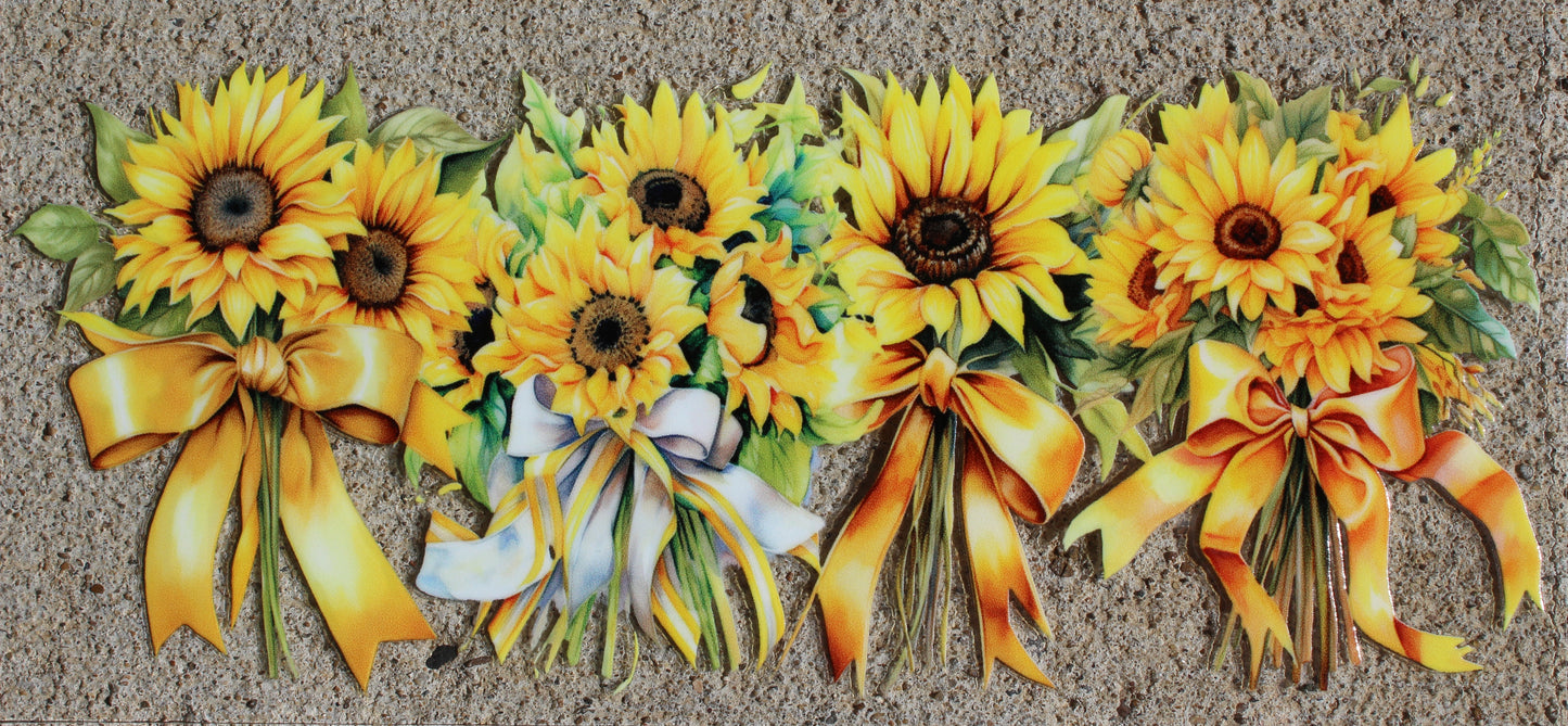 Sunflowers #238
