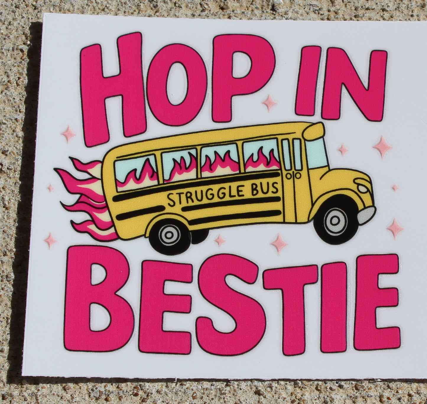 Decal #064