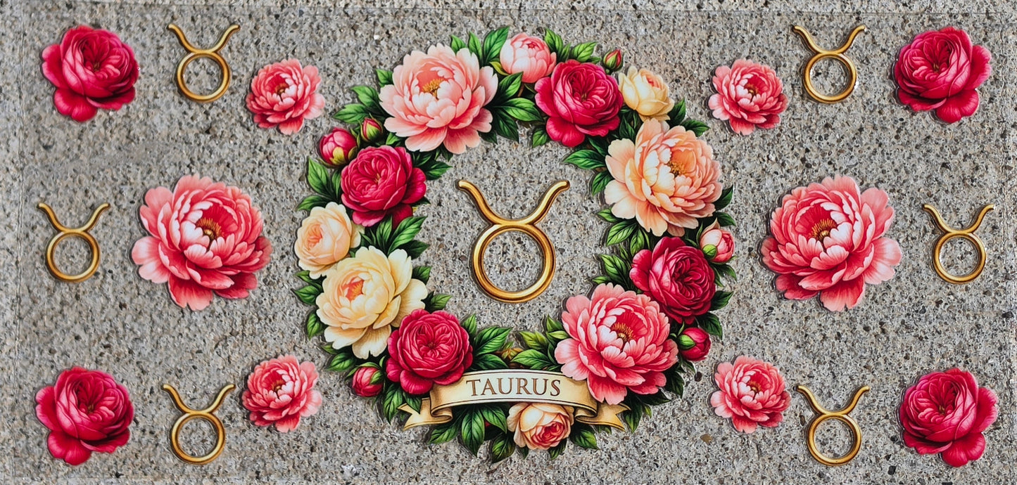 Taurus #408