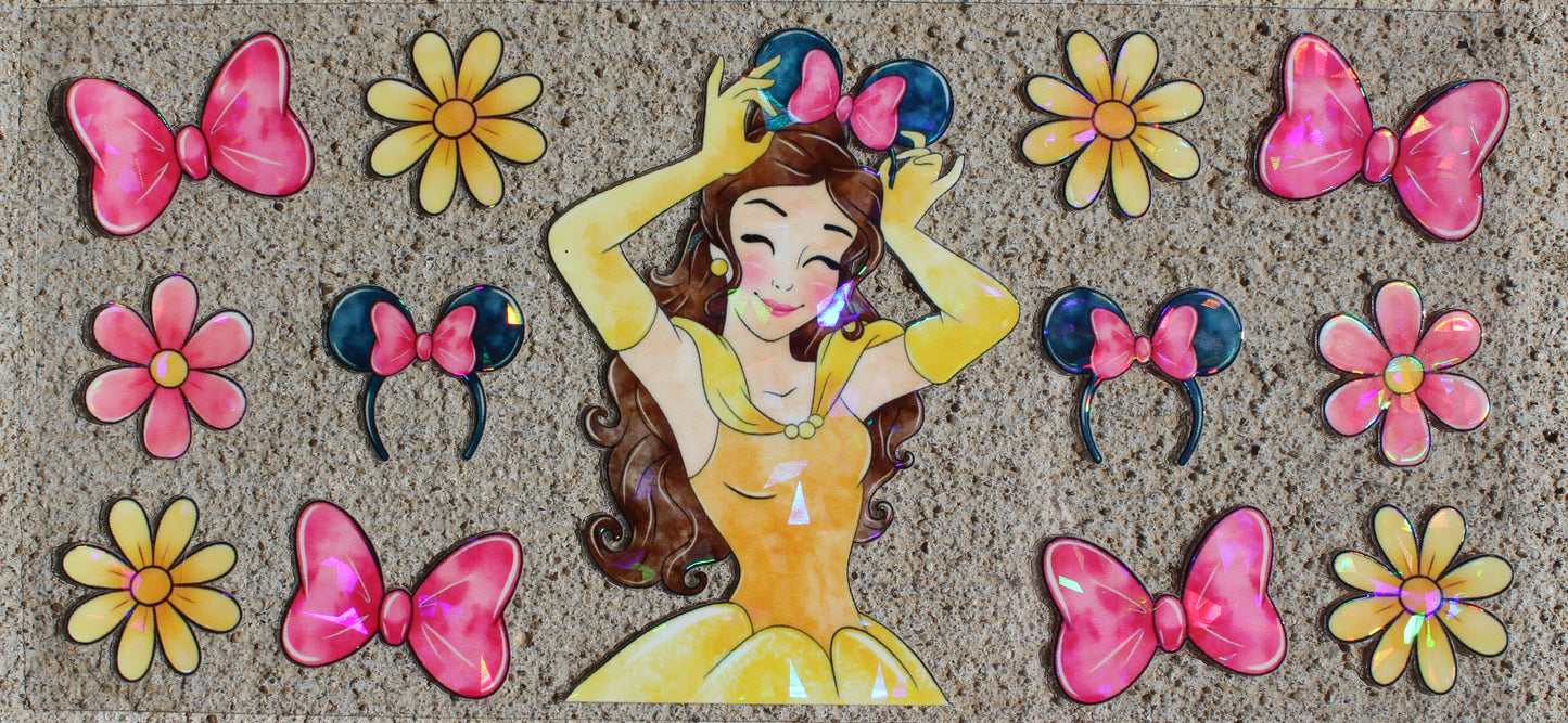 Holo Princess #281