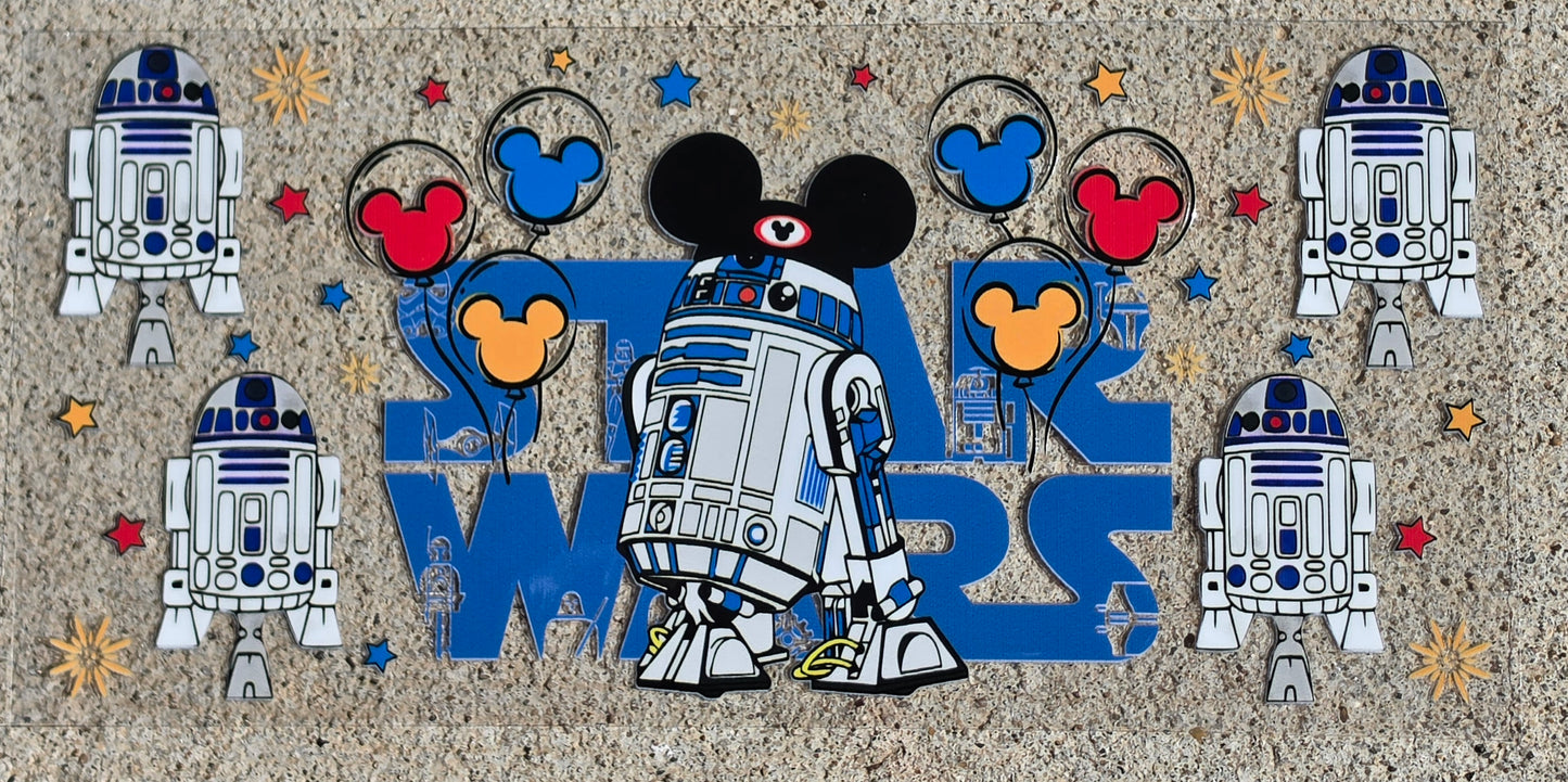 Star wars #417