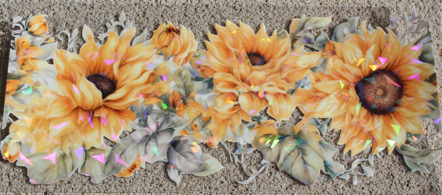 Holo Flowers/Plants #191