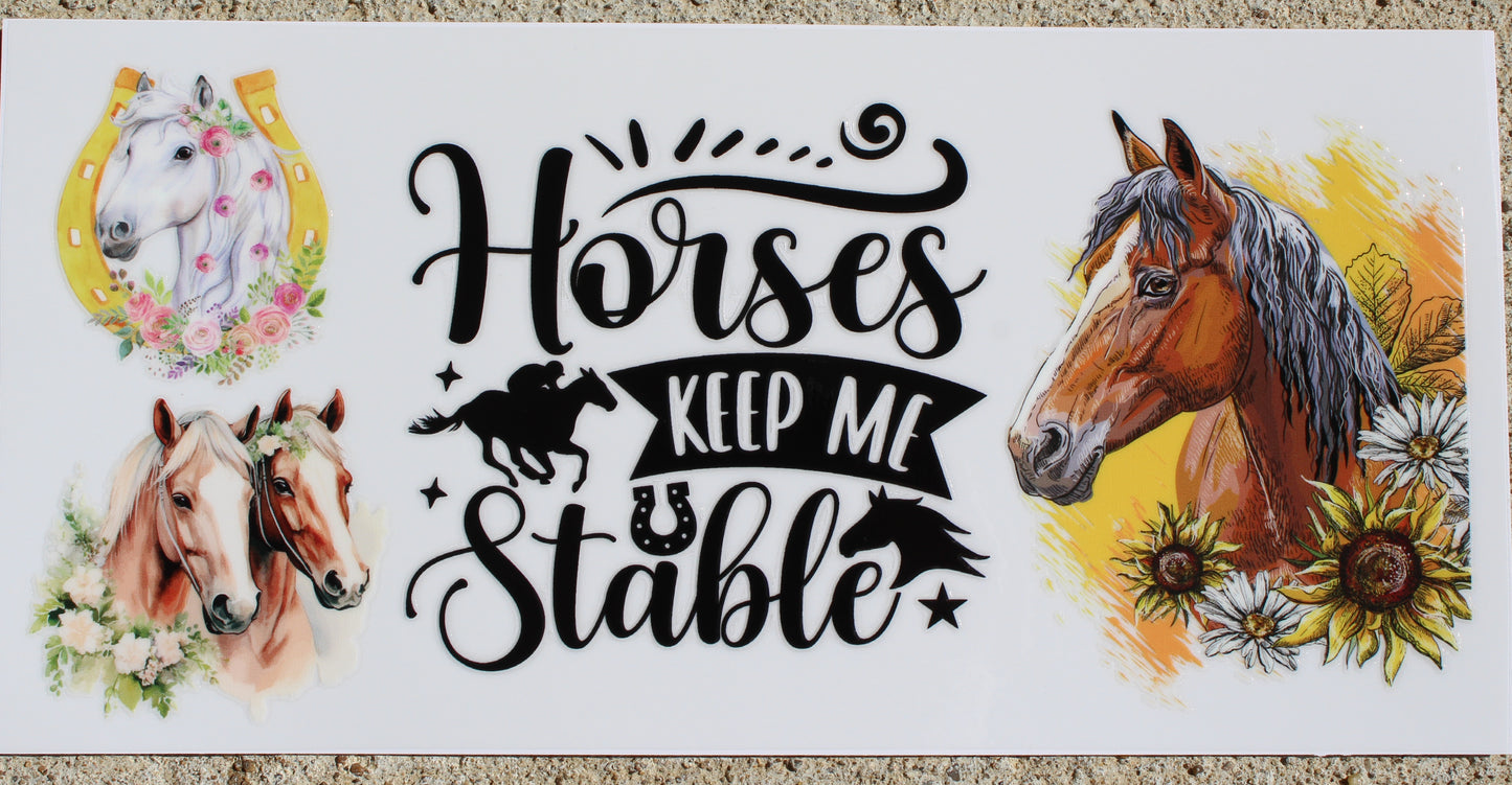 Horses #029