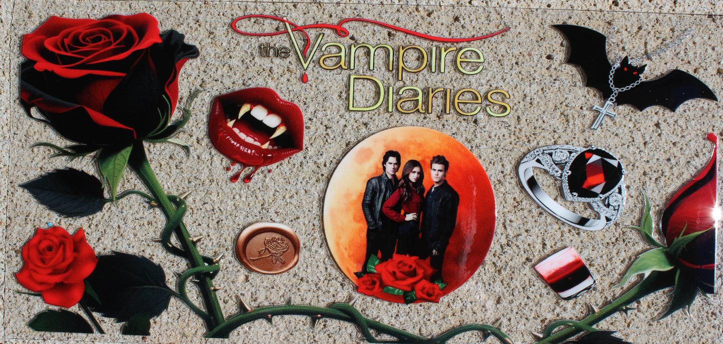 TVD #284