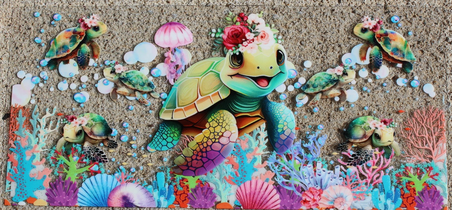 Turtles #295