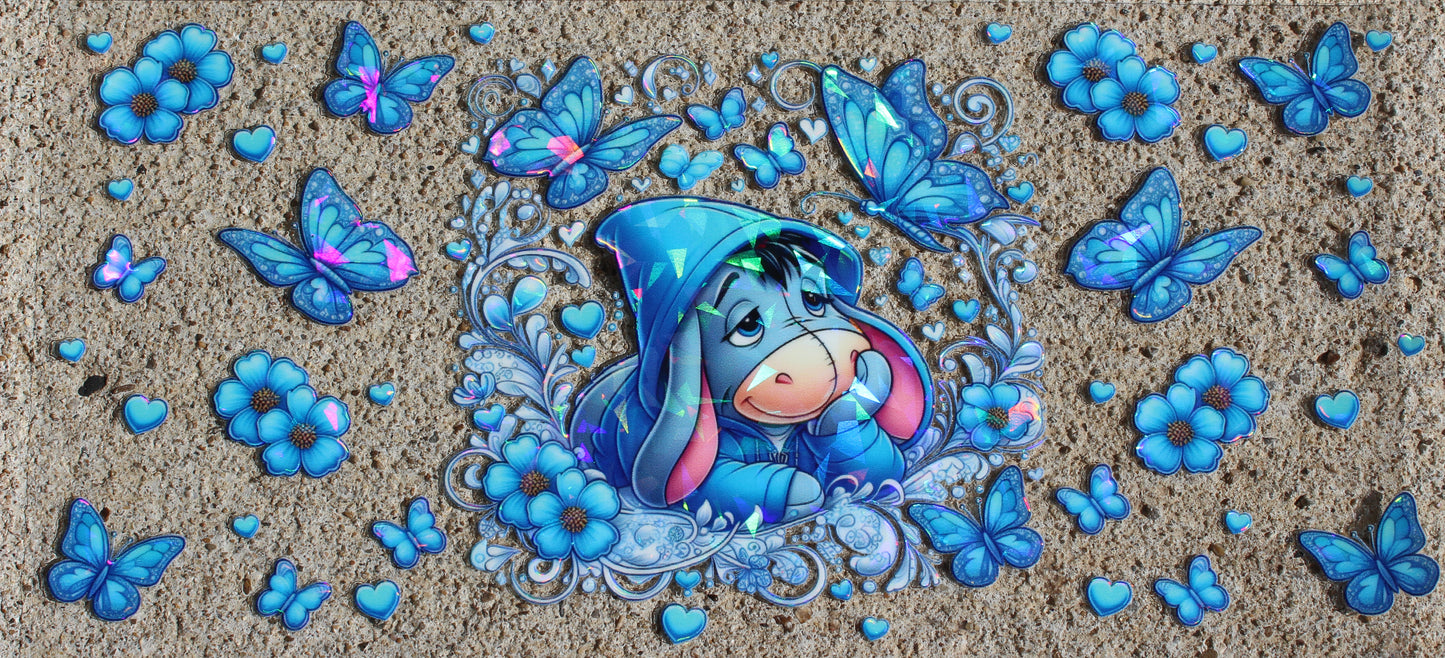 Holo Eeyore #314