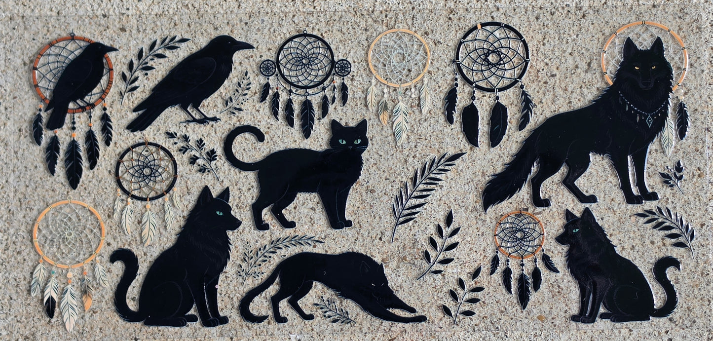 Animals #397