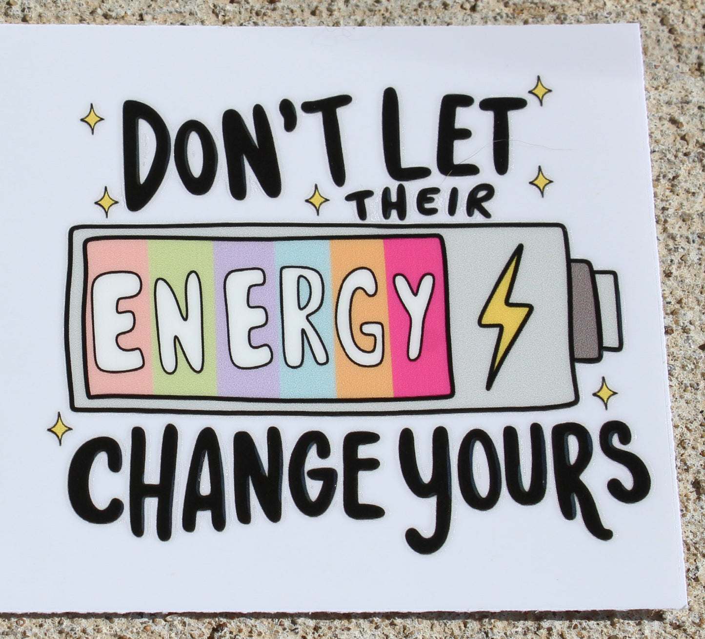 Decal #071