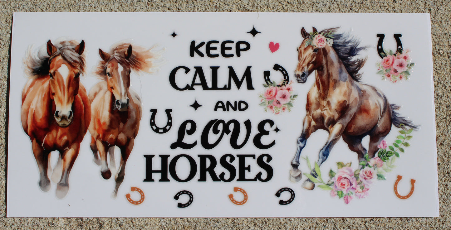 Horses #026