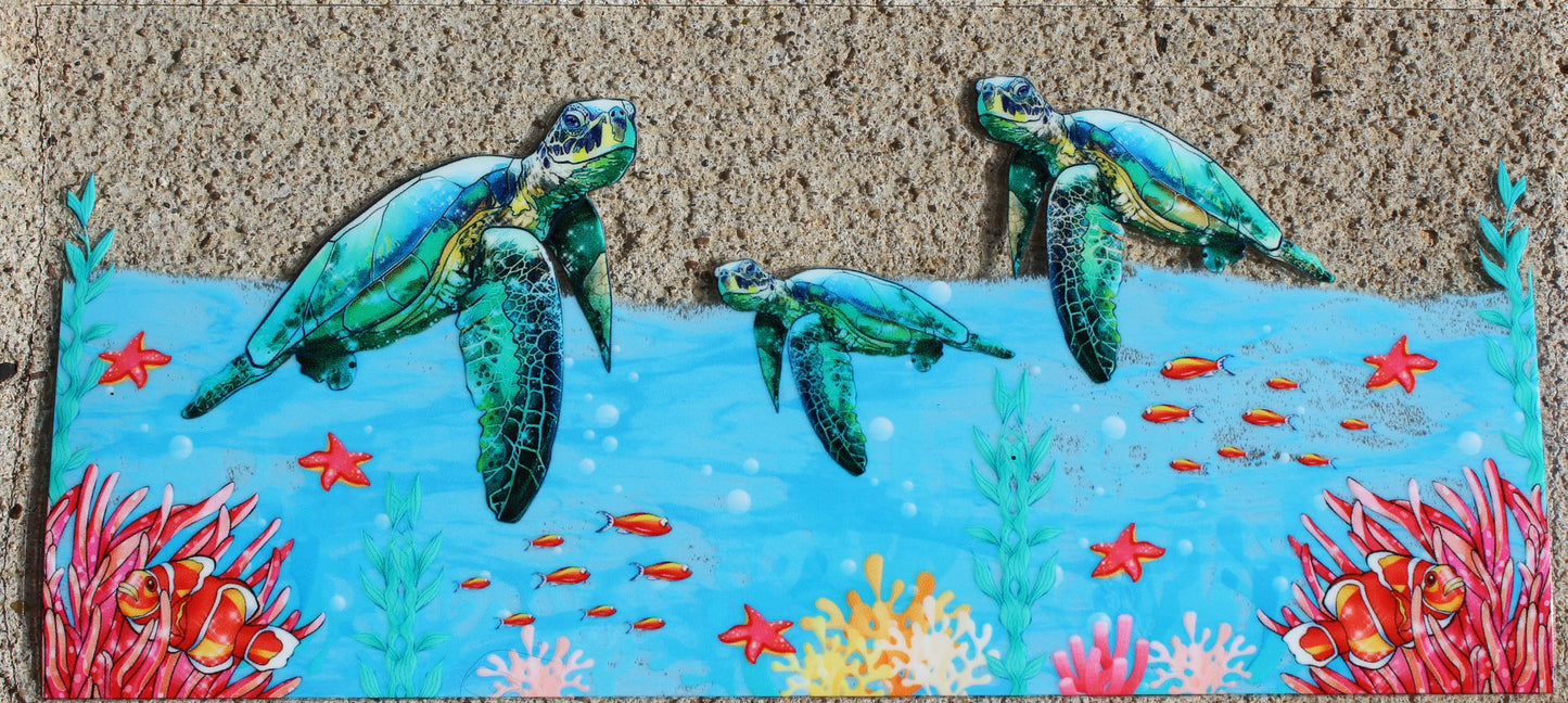 Turtles #294