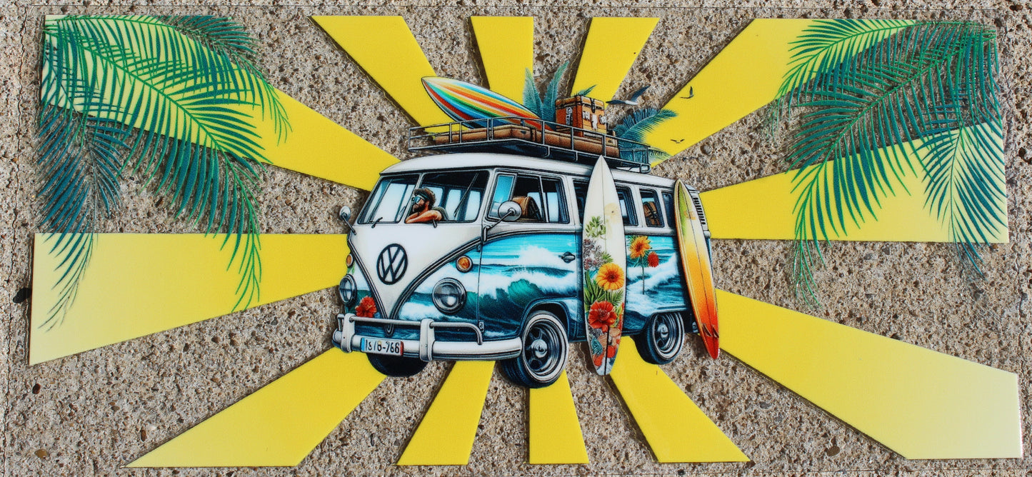 VW Van #301