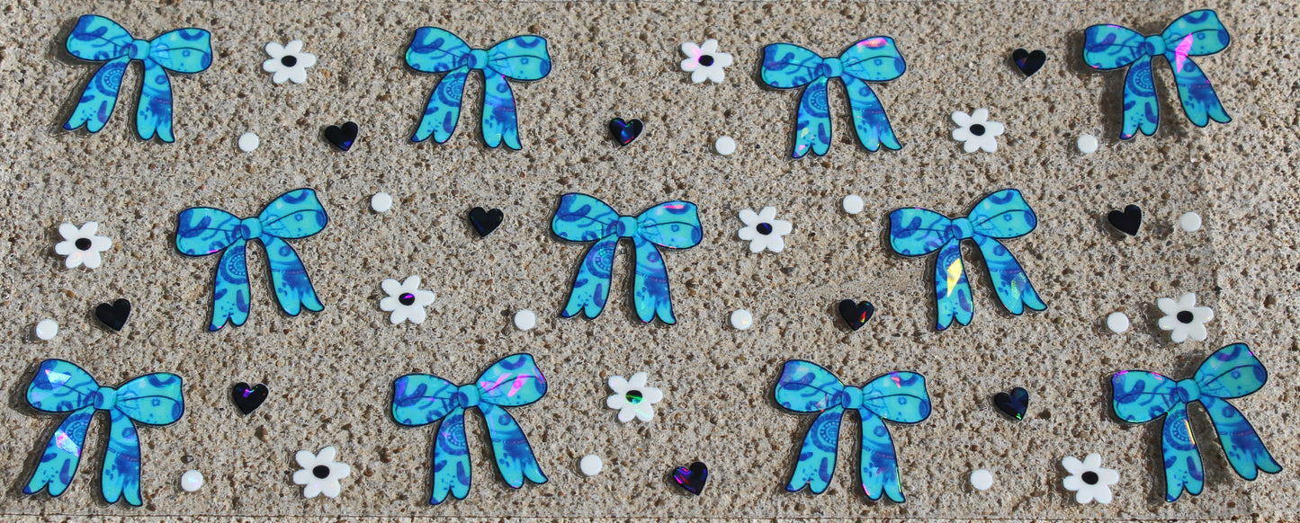 Holo bows #172