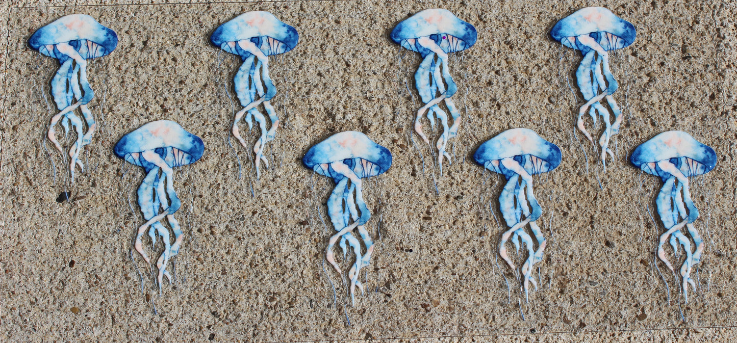 Jellyfish #300
