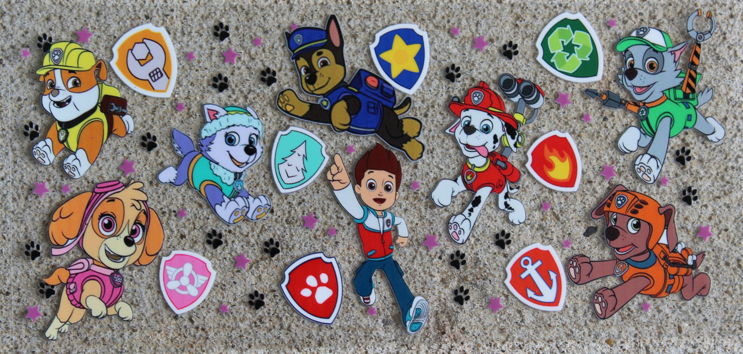 Paw Patrol #482