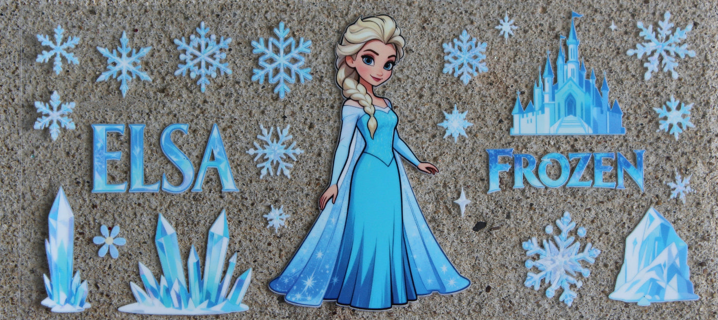 Elsa #479