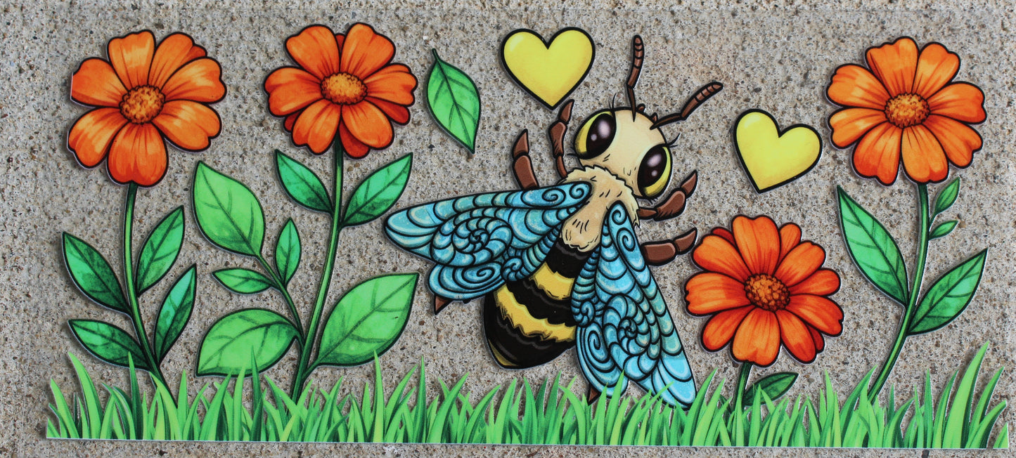 Bee #358