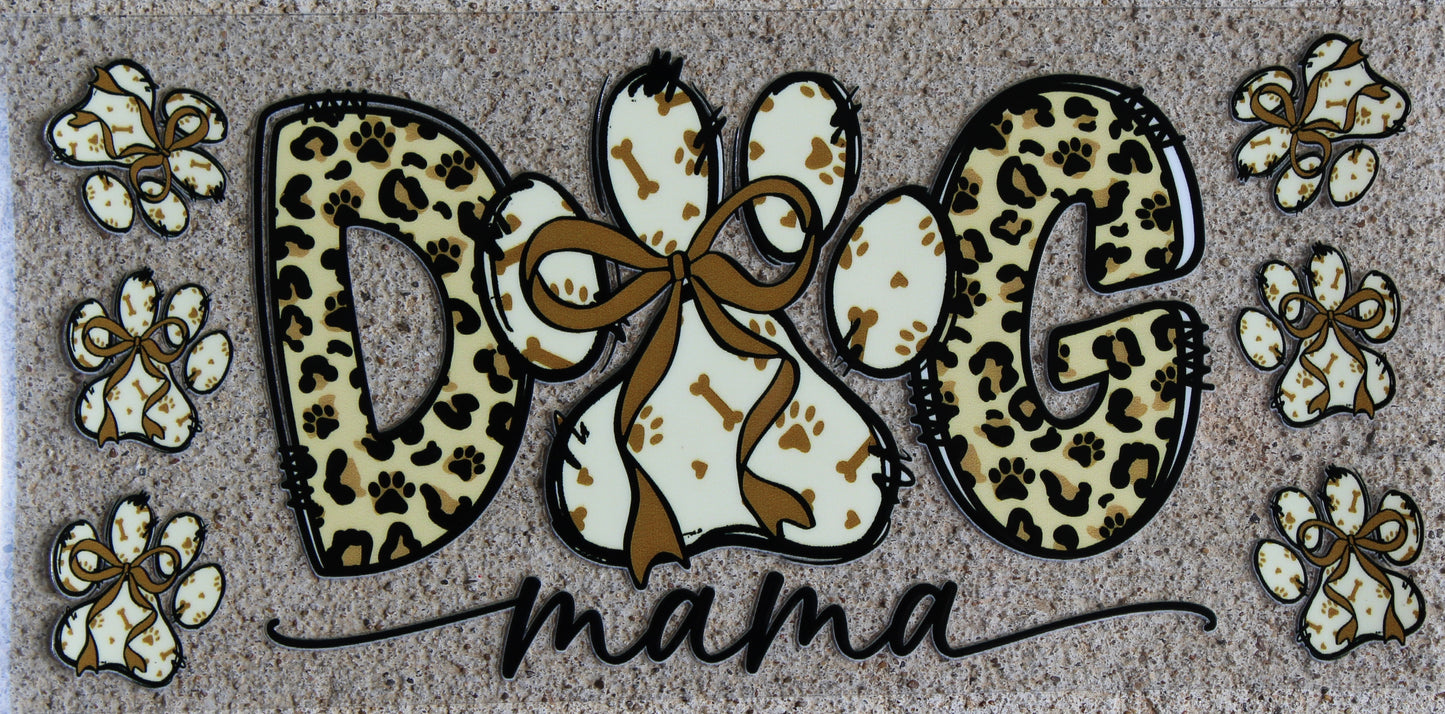 Dog mama #541