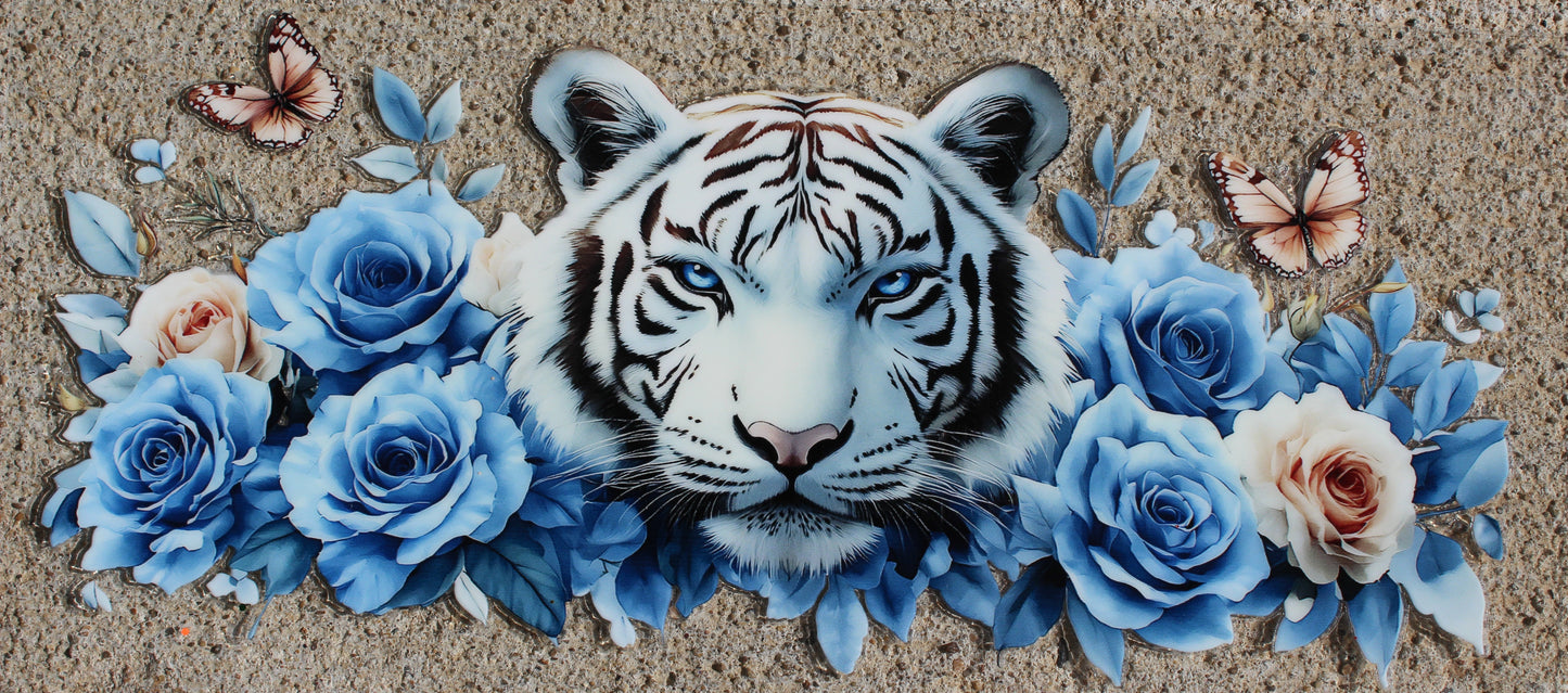 Tiger #222