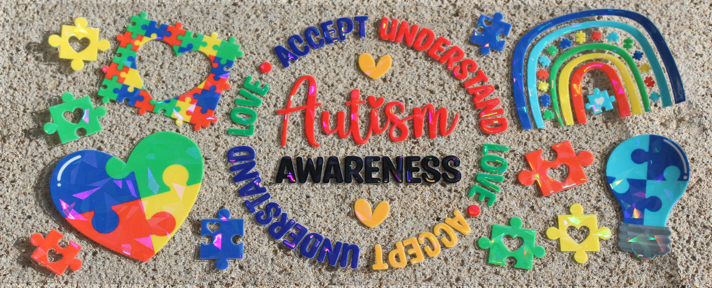 Holo Autism #156