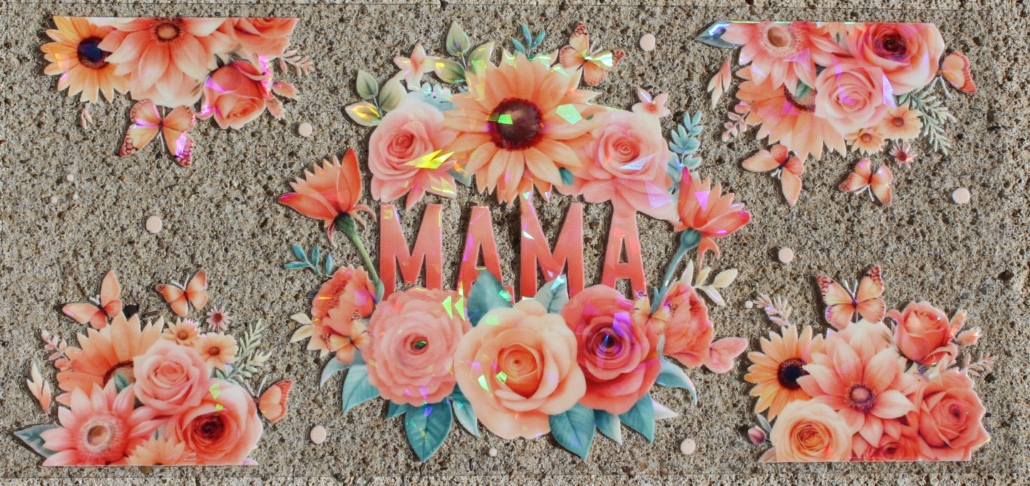 Holo Mama #302