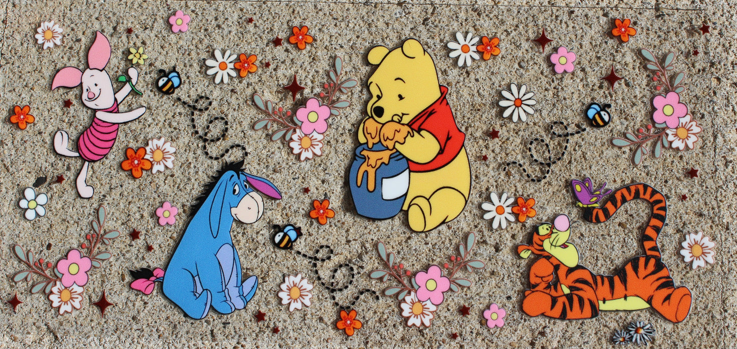 Pooh #305