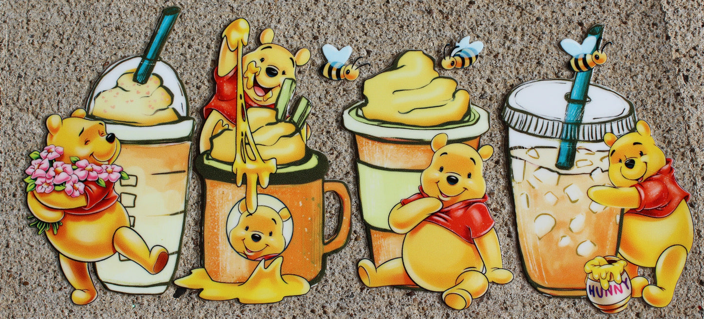 Pooh #323