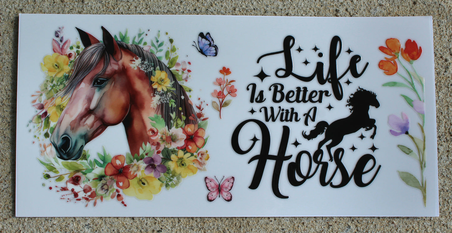 Horses #032
