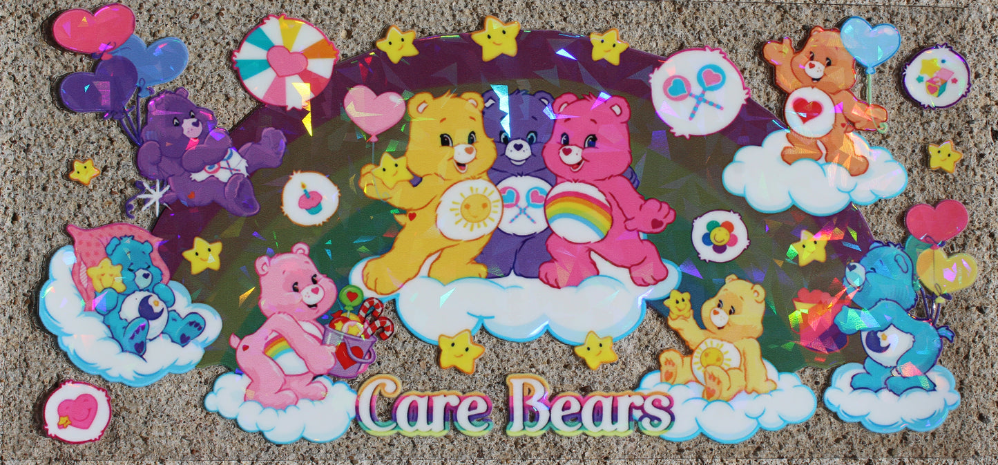 Holo Bears #211