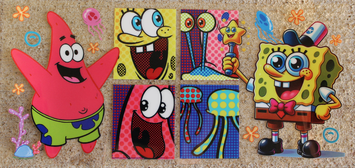 Spongebob #097