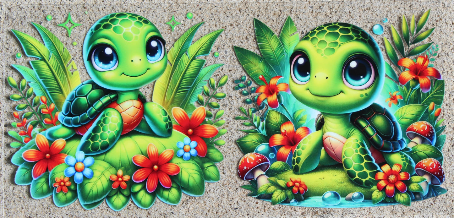 Turtles #442