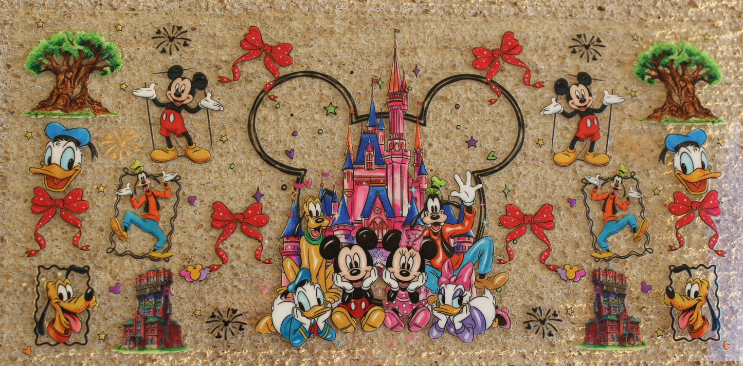 Characters #104