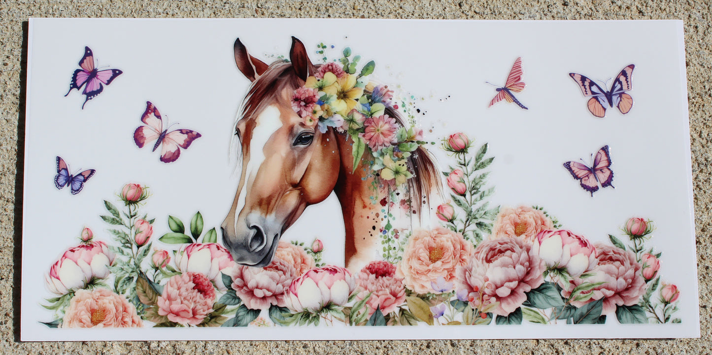 Horses #031