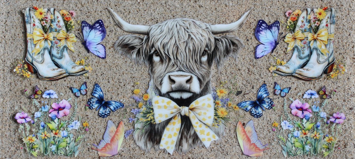 Cow #386