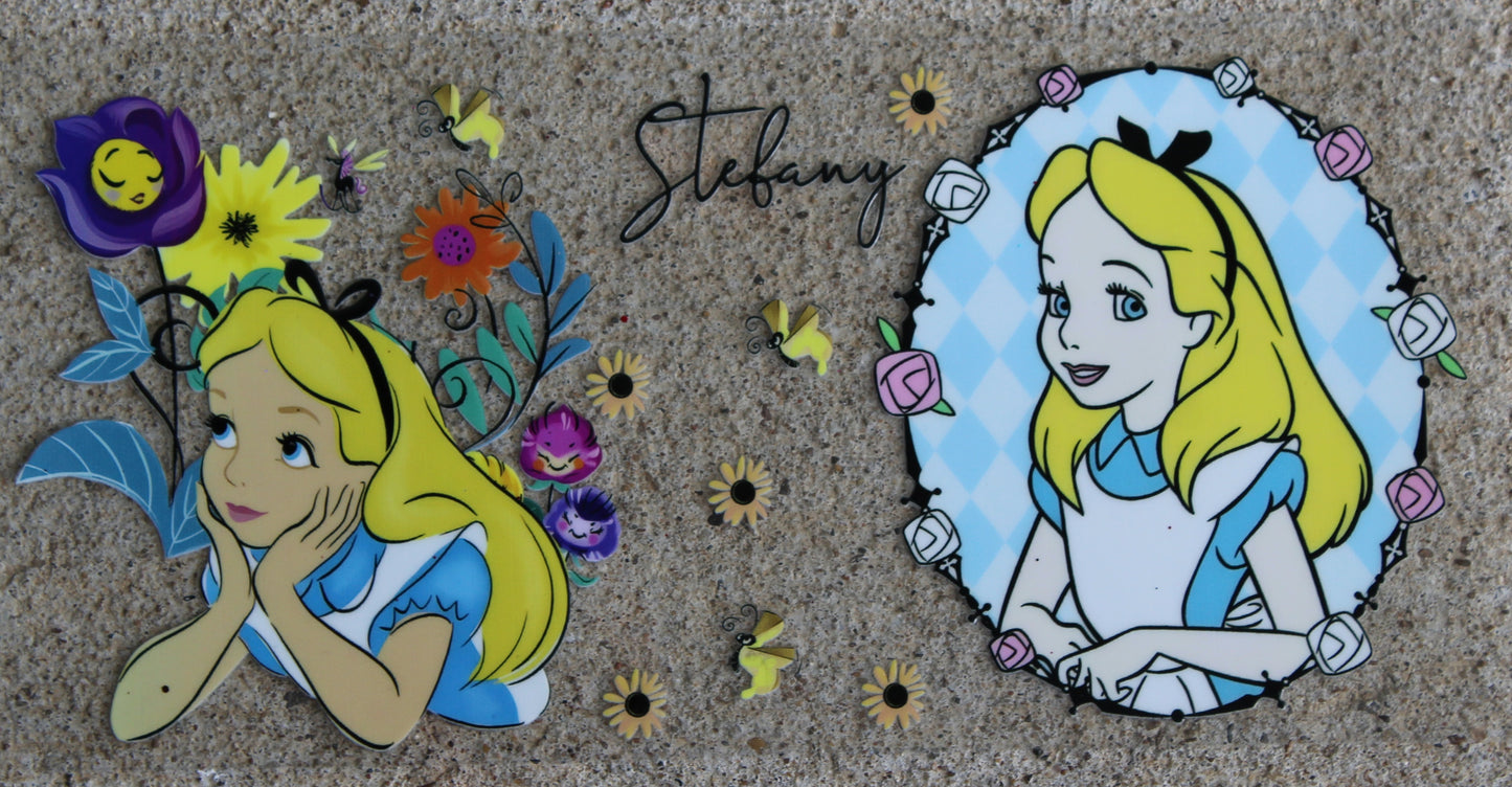 Alice #525