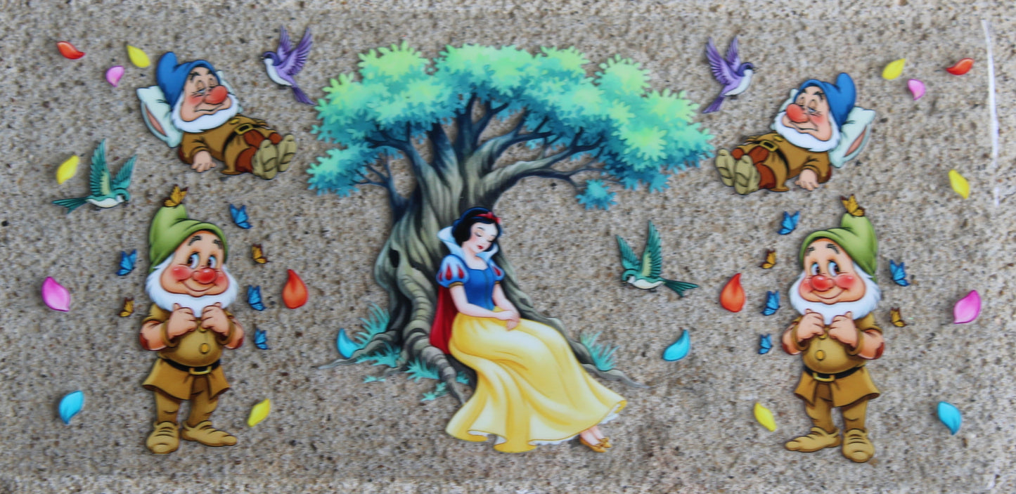 Snow White #516