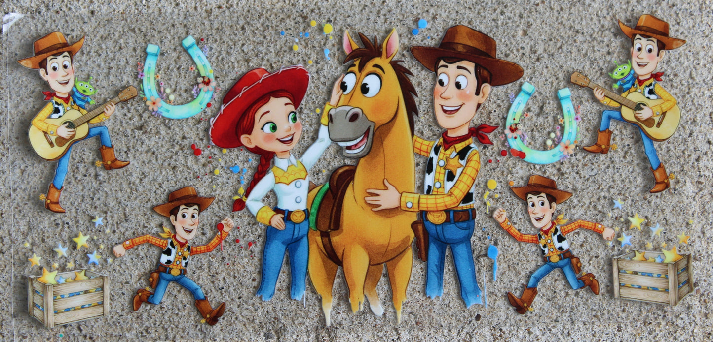 Toy Story #478
