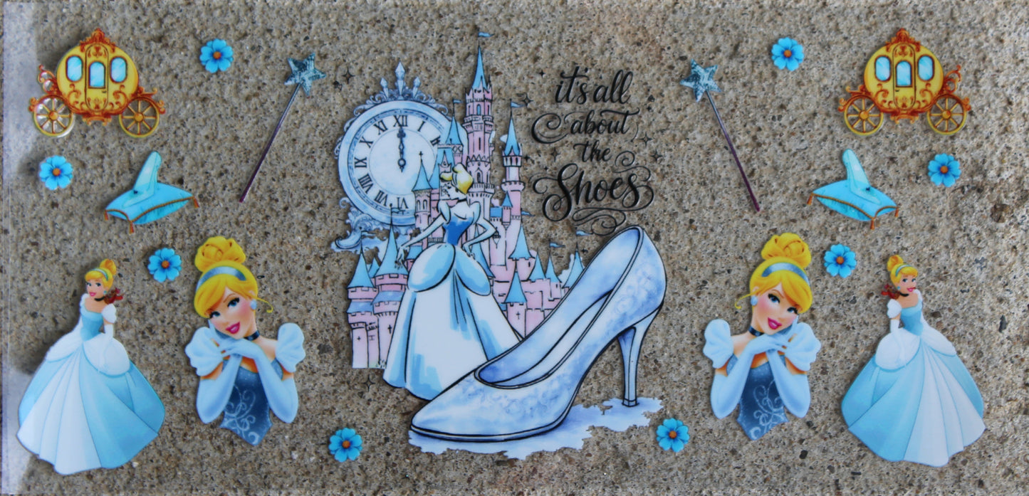 Cinderella #523