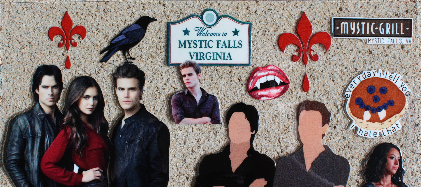 TVD #292
