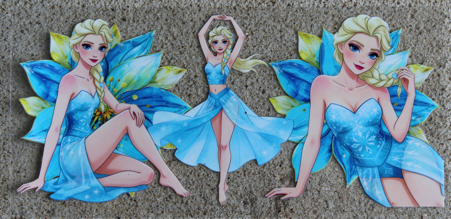 Elsa #487