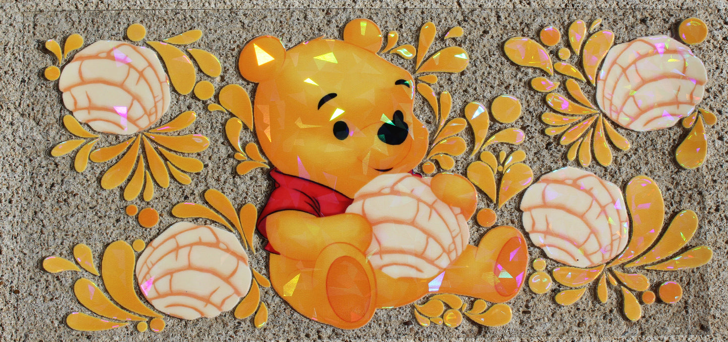Holo pooh #324
