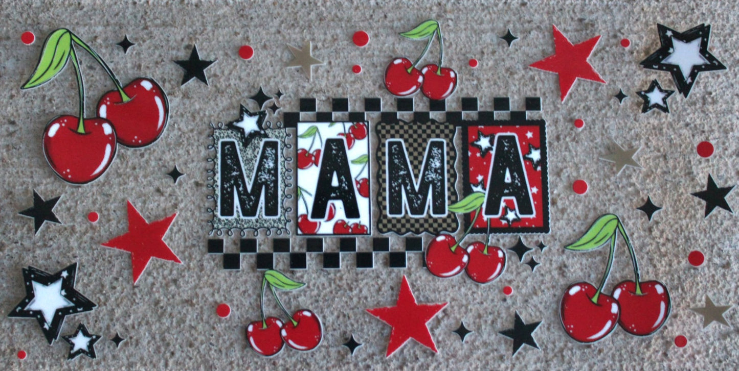 Mama #018
