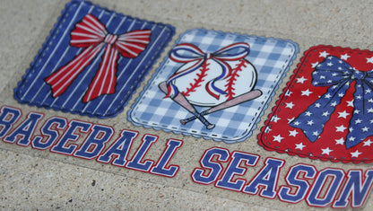 Baseball #025