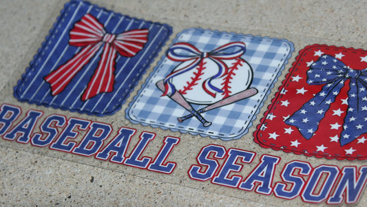 Baseball #025