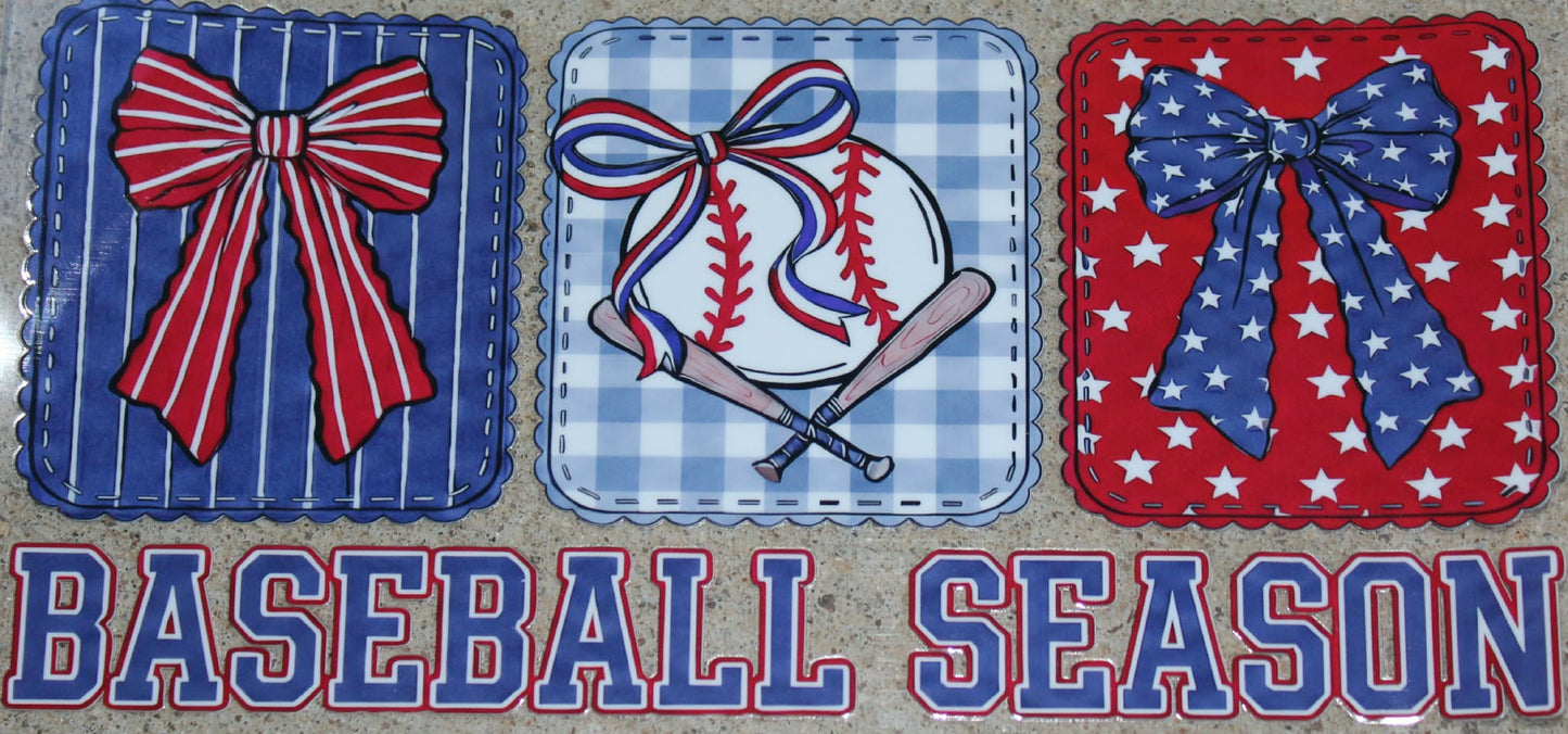 Baseball #025