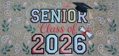 Class of '26 #024
