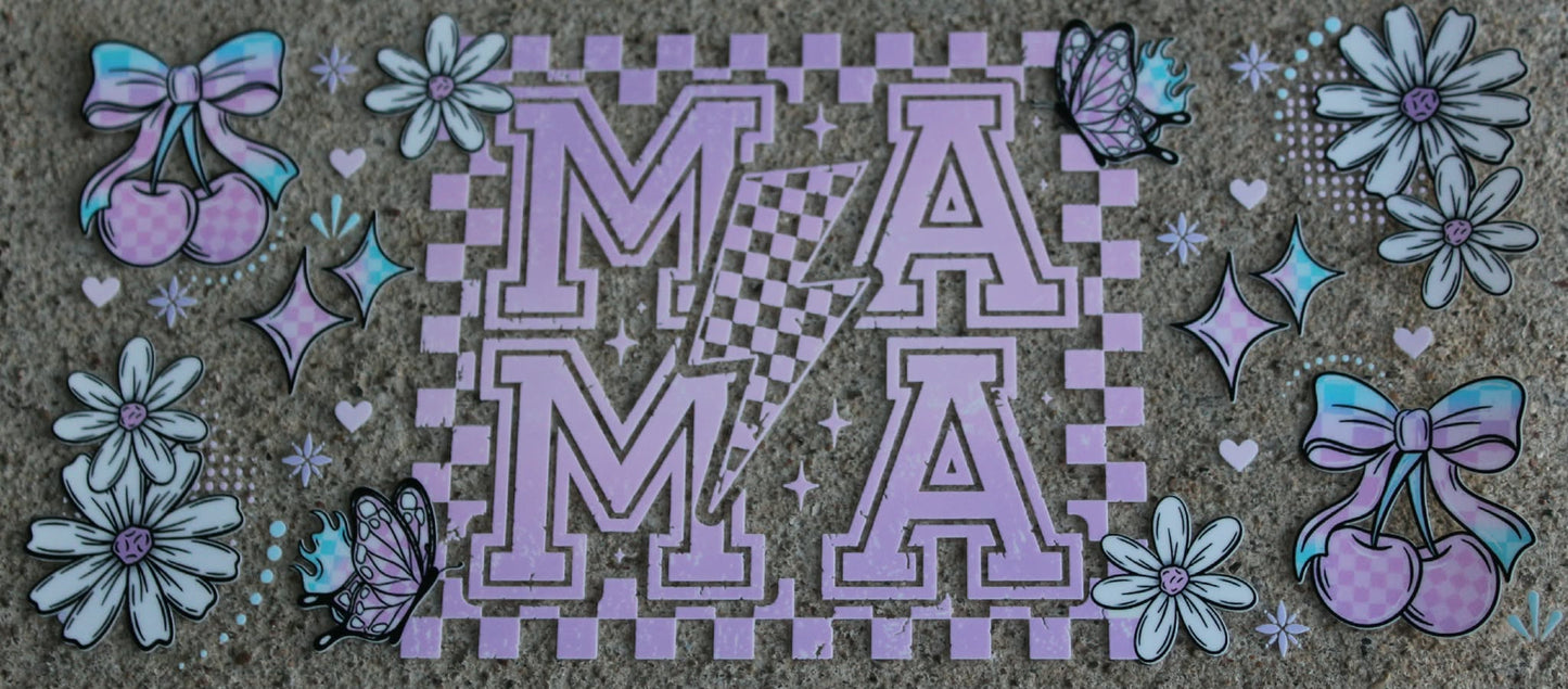 Mama #020
