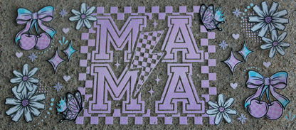 Mama #020